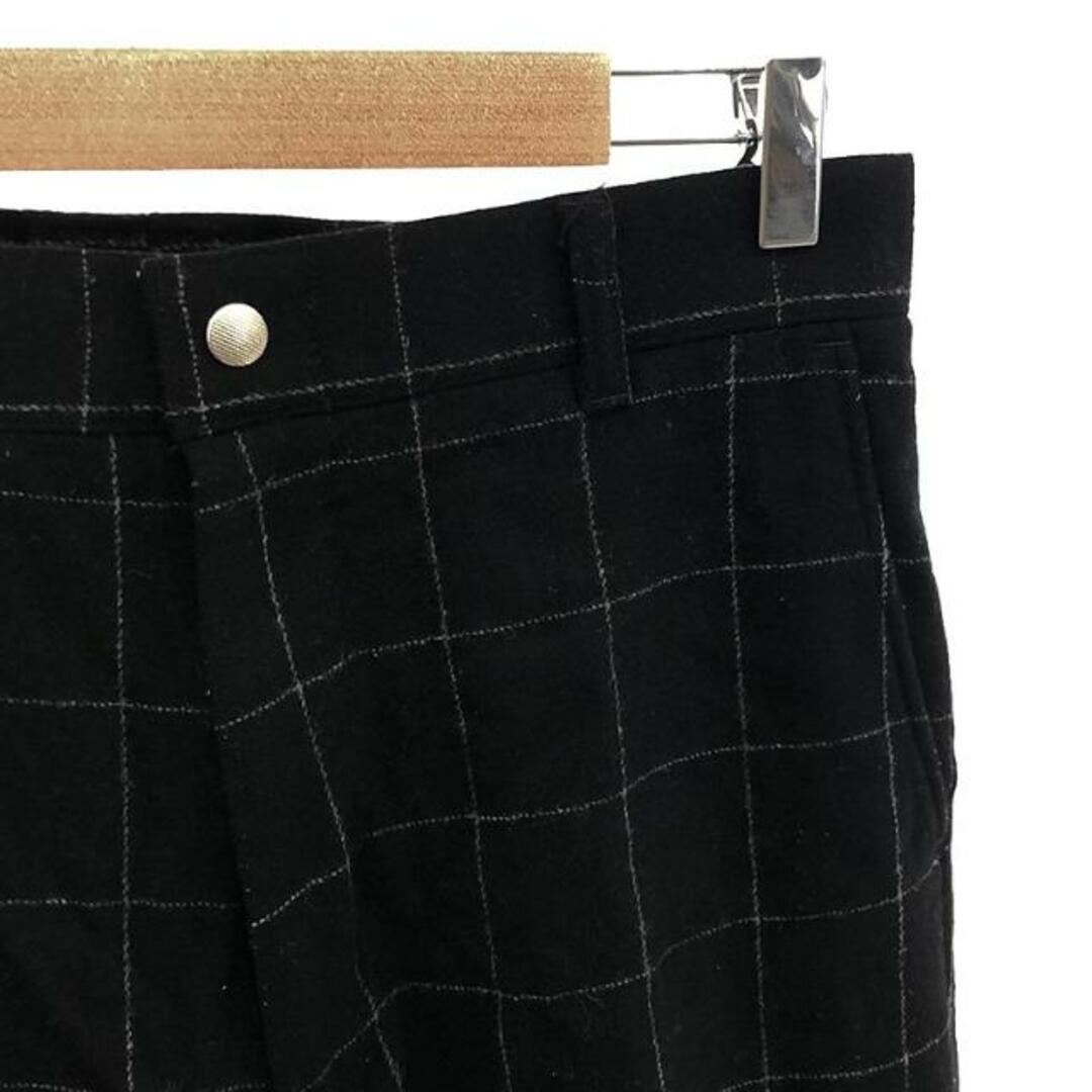 Willow Pants / ウィローパンツ | P-009 ウール混 ウインドペン Willow Pants / ウィローパンツ | P-009 ウール混 ウインドペン