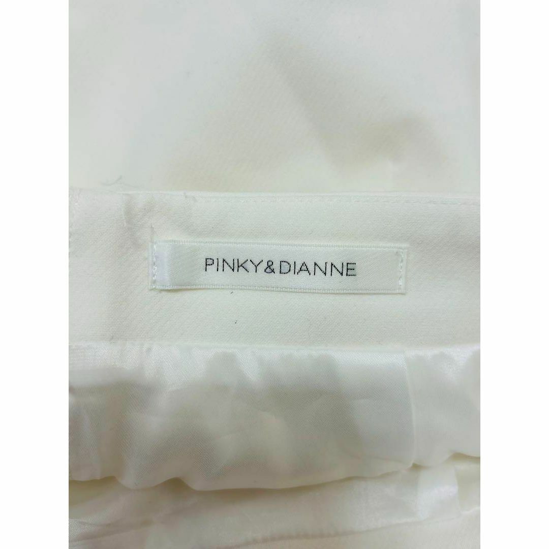 Pinky&Dianne(ピンキーアンドダイアン)のPinky&Dianne スカート　サイズ38〖N4720〗 レディースのスカート(ひざ丈スカート)の商品写真