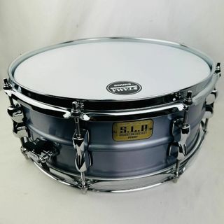 TAMA ドライアルミニウム スネア 14x5.5 LAL1455 ソフトケース