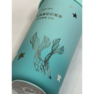 スターバックス(Starbucks)の【新品】　海外限定　完売品　スターバックス　タンブラー　マーメイド　人魚(タンブラー)