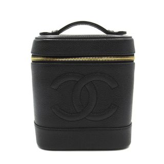 シャネル(CHANEL)のシャネル 縦型バニティ ハンドバッグ(ハンドバッグ)