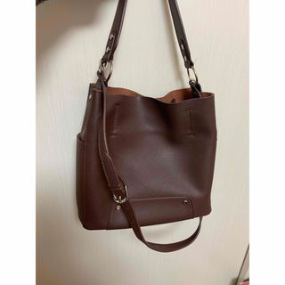 moussy - ＊moussyワンハンドルバッグ＊