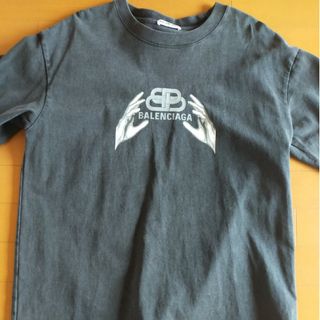 バレンシアガ Tシャツ