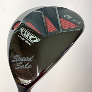 Kasco - ◎◎kasco キャスコ UFO Speed Sole UT44 18° ユーティリティ falconshaft R