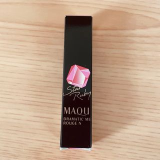 マキアージュ(MAQuillAGE)のマキアージュ ドラマティックルージュN RS301(口紅)