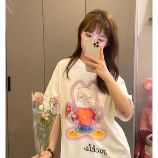 ドリューハウス(drew house)のDREW   Ｔシャツ(Tシャツ/カットソー(半袖/袖なし))