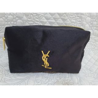 イヴサンローラン(Yves Saint Laurent)の(新品未使用)イヴサンローラン ノベルティ ポーチ(ポーチ)