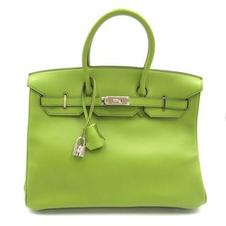 エルメス(Hermes)のエルメス バーキン35 ハンドバッグ(ハンドバッグ)