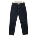 YAECA / ヤエカ | DENIM PANTS WIDE TAPERED ワ