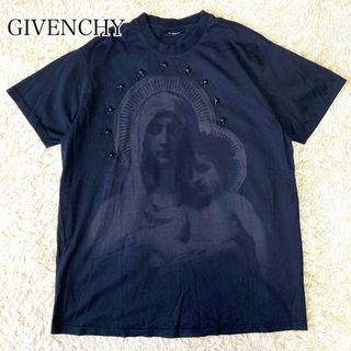 ジバンシィ ロゴTシャツ Tシャツ・カットソー(メンズ)の通販 40点