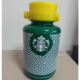 スターバックス(Starbucks)のスターバックス ウォーターボトル(タンブラー)