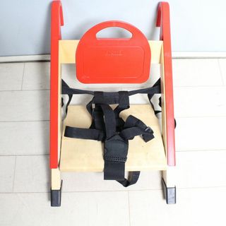 ストッケ(Stokke)のSTOKKE ストッケ HandySitt ハンディシット　ポータブルチェア(その他)