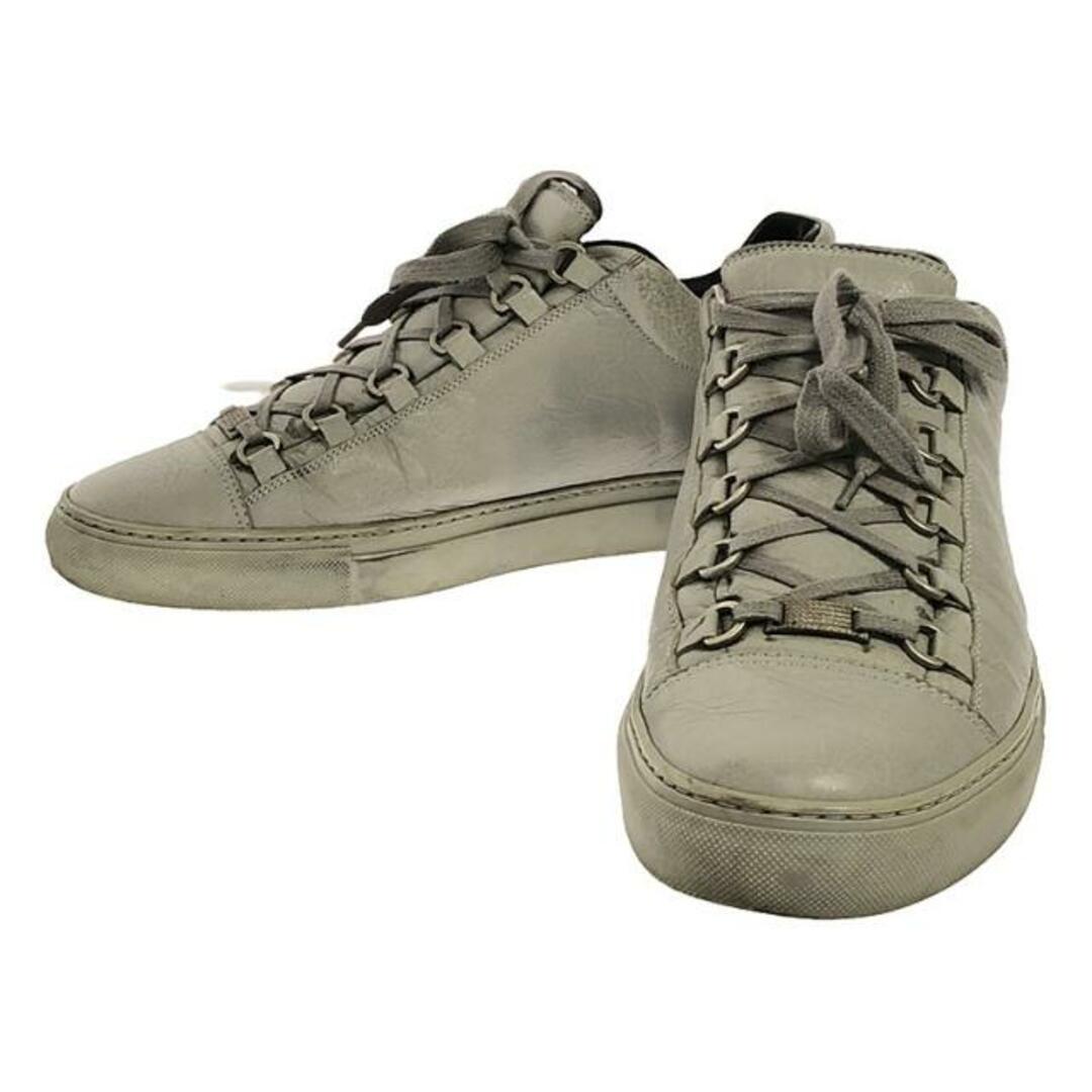 BALENCIAGA - BALENCIAGA / バレンシアガ | Arena / レザー BALENCIAGA - BALENCIAGA / バレンシアガ | Arena / レザー