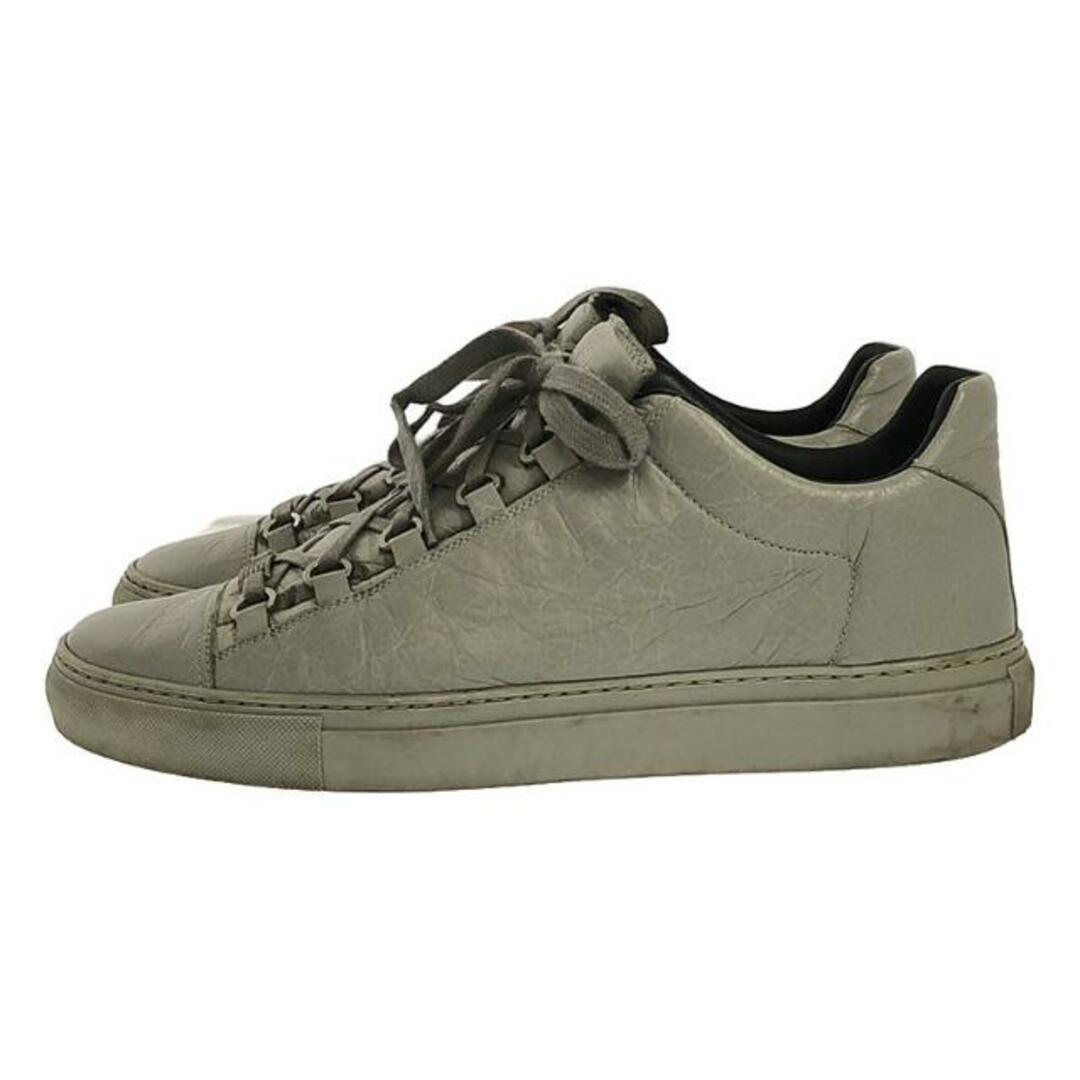 BALENCIAGA - BALENCIAGA / バレンシアガ | Arena / レザー BALENCIAGA - BALENCIAGA / バレンシアガ | Arena / レザー
