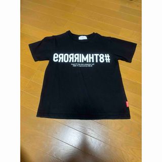 ミラーナイン(mirror9)のミラーナイン Tシャツ(Tシャツ/カットソー(半袖/袖なし))