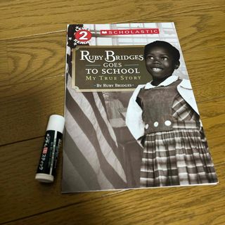 新品　Ｒｕｂｙ　Ｂｒｉｄｇｅｓ　Ｇｏｅｓ　ｔｏ　Ｓｃｈｏｏｌ：　Ｍ(洋書)