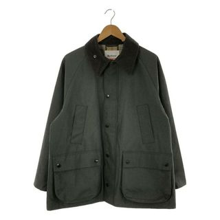 バーブァー(Barbour)のBarbour / バブアー | BEDALE 2レイヤーナイロン ビデイル ジャケット | 40 | グレー系 | メンズ(その他)