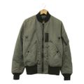 alpha industries / アルファインダストリーズ | MA-1 /