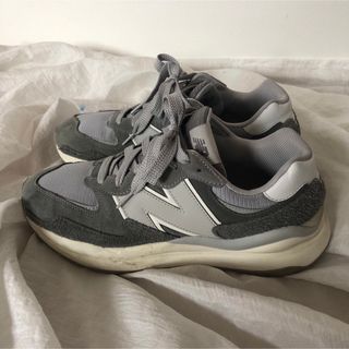 ニューバランス(New Balance)のニューバランス　57/40 リフレクター(スニーカー)