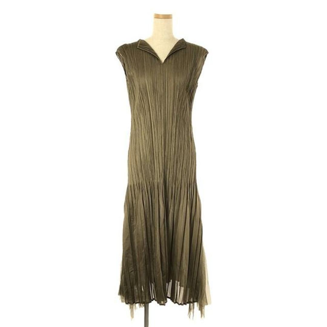 PLEATS PLEASE ISSEY MIYAKE - 【美品】 PLEATS PLEASE ISSEY MIYAKE PLEATS PLEASE ISSEY MIYAKE - 【美品】 PLEATS PLEASE ISSEY MIYAKE