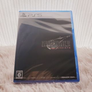 SQUARE ENIX - ファイナルファンタジーVII リバース PS5