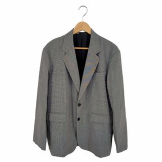 ALLEGE - TTT MSW 21SS Double tailored jacket の通販 by レイン's ALLEGE - TTT MSW 21SS Double tailored jacket の通販 by レイン's