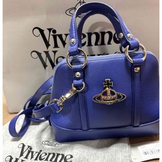 ヴィヴィアンウエストウッド(Vivienne Westwood)の新品未使用❗️ヴィヴィアンウエストウッド(ショルダーバッグ)