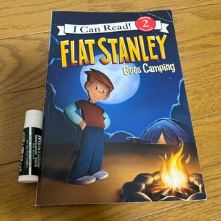 中古　Ｆｌａｔ　Ｓｔａｎｌｅｙ　Ｇｏｅｓ　Ｃａｍｐｉｎｇ(洋書)