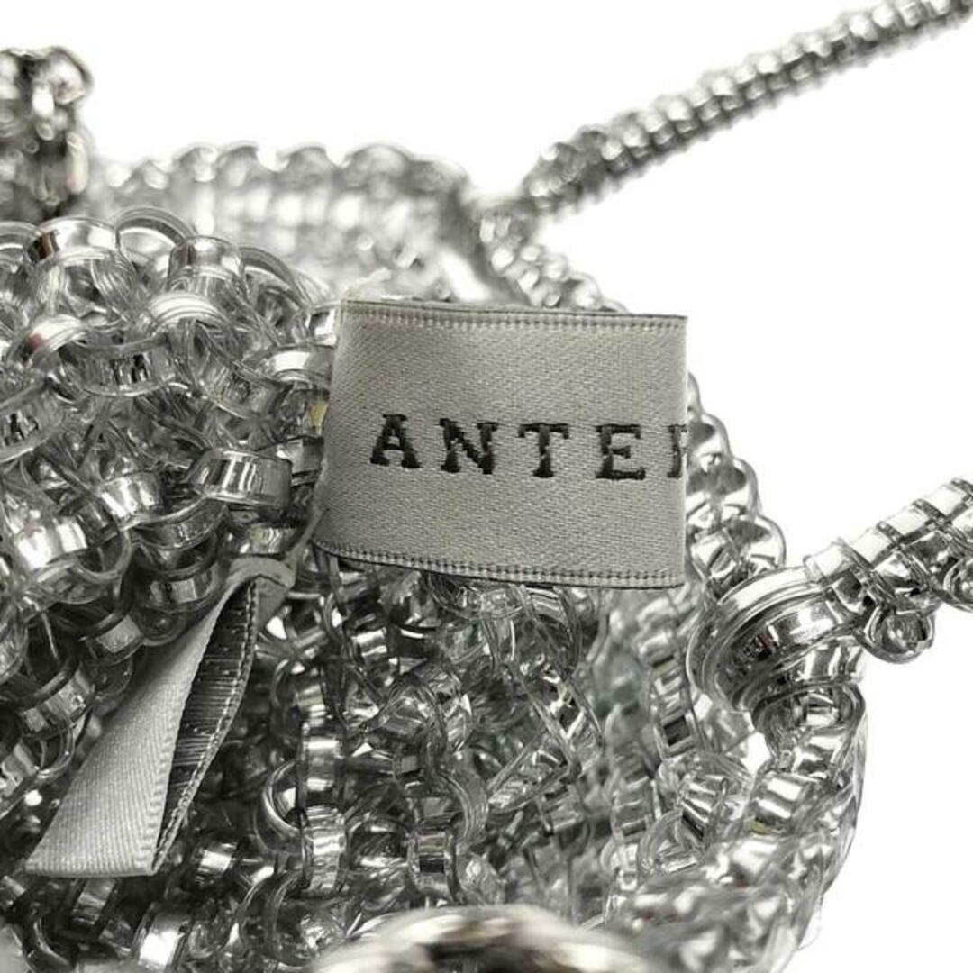 ANTEPRIMA - 【美品】 ANTEPRIMA / アンテプリマ | ワイヤー ANTEPRIMA - 【美品】 ANTEPRIMA / アンテプリマ | ワイヤー