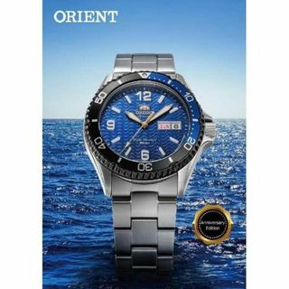 ORIENT - 限定モデル オリエント ORIENT Mako マコ RN-AA0822L