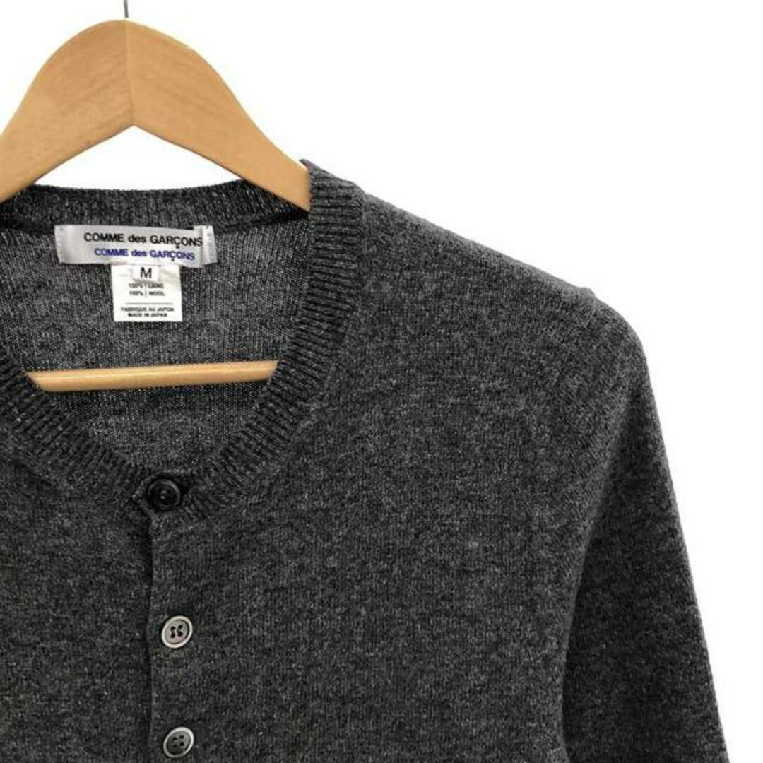 COMME des GARCONS COMME des GARCONS - 【美品】 COMME des COMME des GARCONS COMME des GARCONS - 【美品】 COMME des