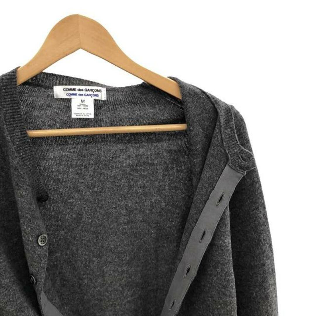COMME des GARCONS COMME des GARCONS - 【美品】 COMME des COMME des GARCONS COMME des GARCONS - 【美品】 COMME des
