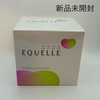 大塚製薬 - 新品未開封  エクエル  112粒  28日分目安  大豆  大塚製薬