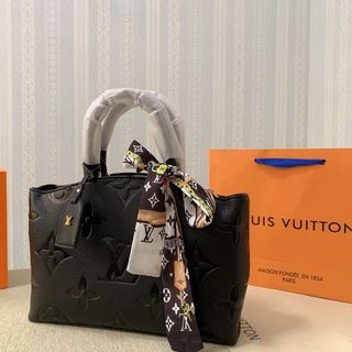 ルイヴィトン(LOUIS VUITTON)の【人気】レディースLOUIS VUITTONルイヴィトン ハンドバッグ(ハンドバッグ)