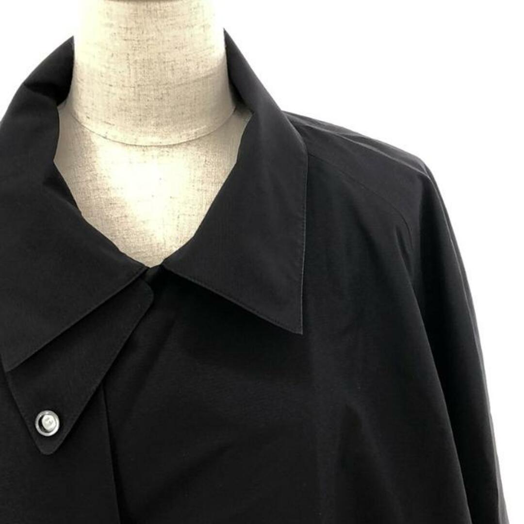 HYKE - 【美品】 HYKE / ハイク | 2022SS | PERTEX TRENCH COAT HYKE - 【美品】 HYKE / ハイク | 2022SS | PERTEX TRENCH COAT