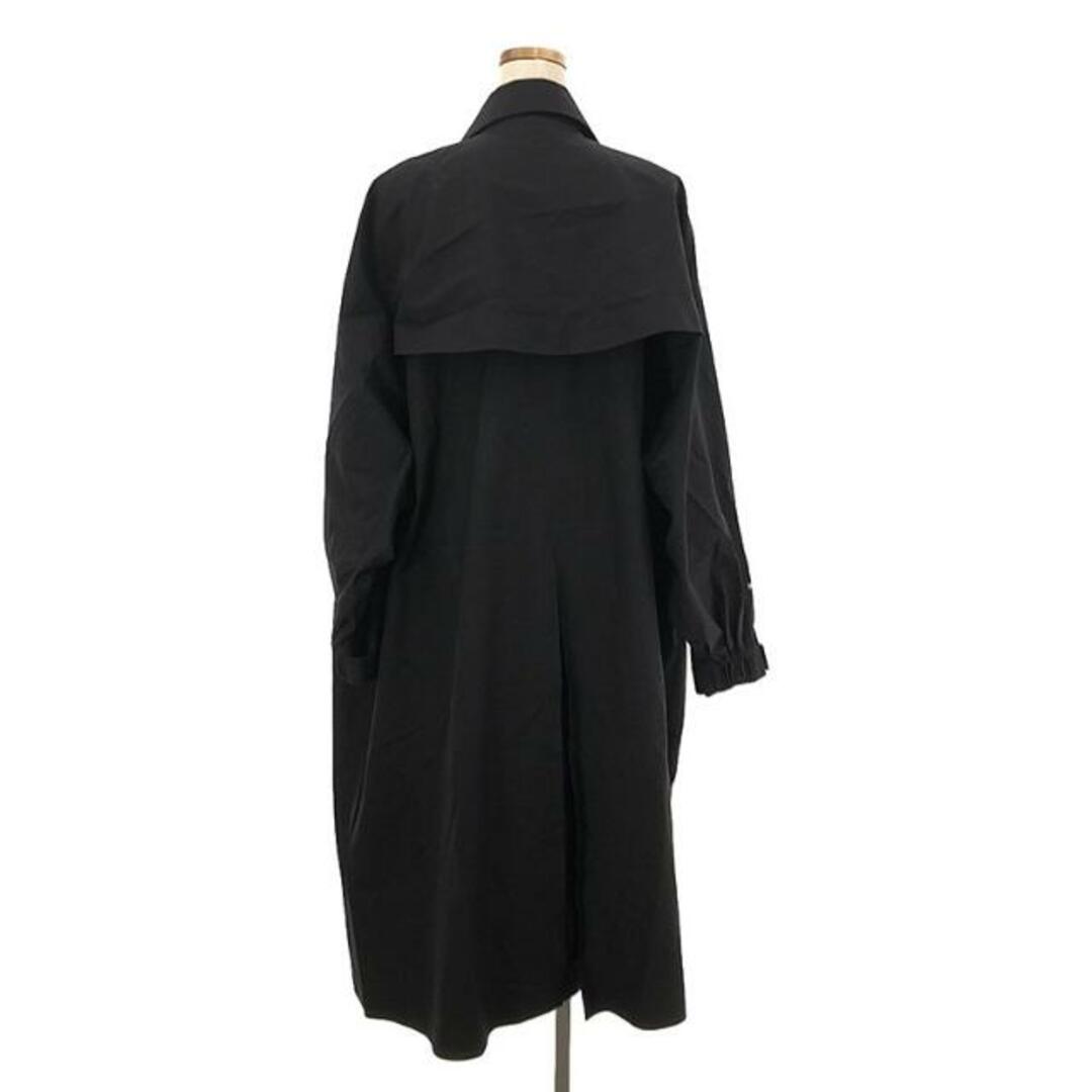 HYKE - 【美品】 HYKE / ハイク | 2022SS | PERTEX TRENCH COAT HYKE - 【美品】 HYKE / ハイク | 2022SS | PERTEX TRENCH COAT