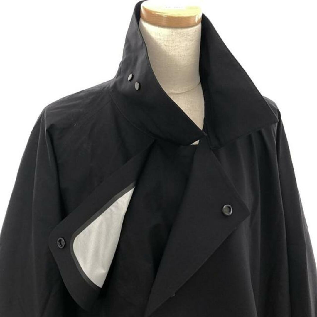 HYKE - 【美品】 HYKE / ハイク | 2022SS | PERTEX TRENCH COAT HYKE - 【美品】 HYKE / ハイク | 2022SS | PERTEX TRENCH COAT