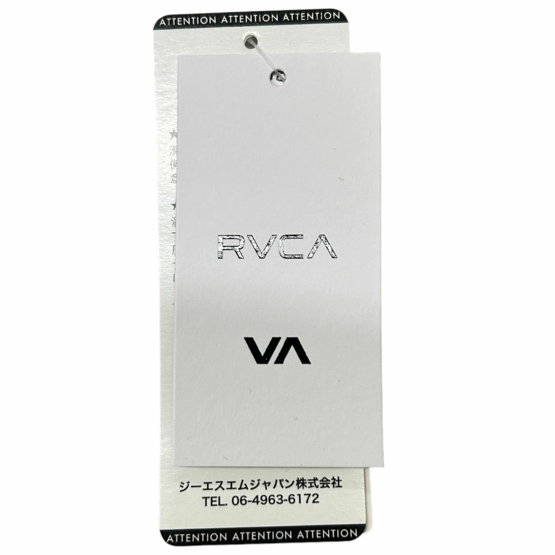 RVCA(ルーカ)のRVCA ルーカ 水着 ビキニトップ AJ043-813 レディース マスタード レディースの水着/浴衣(水着)の商品写真