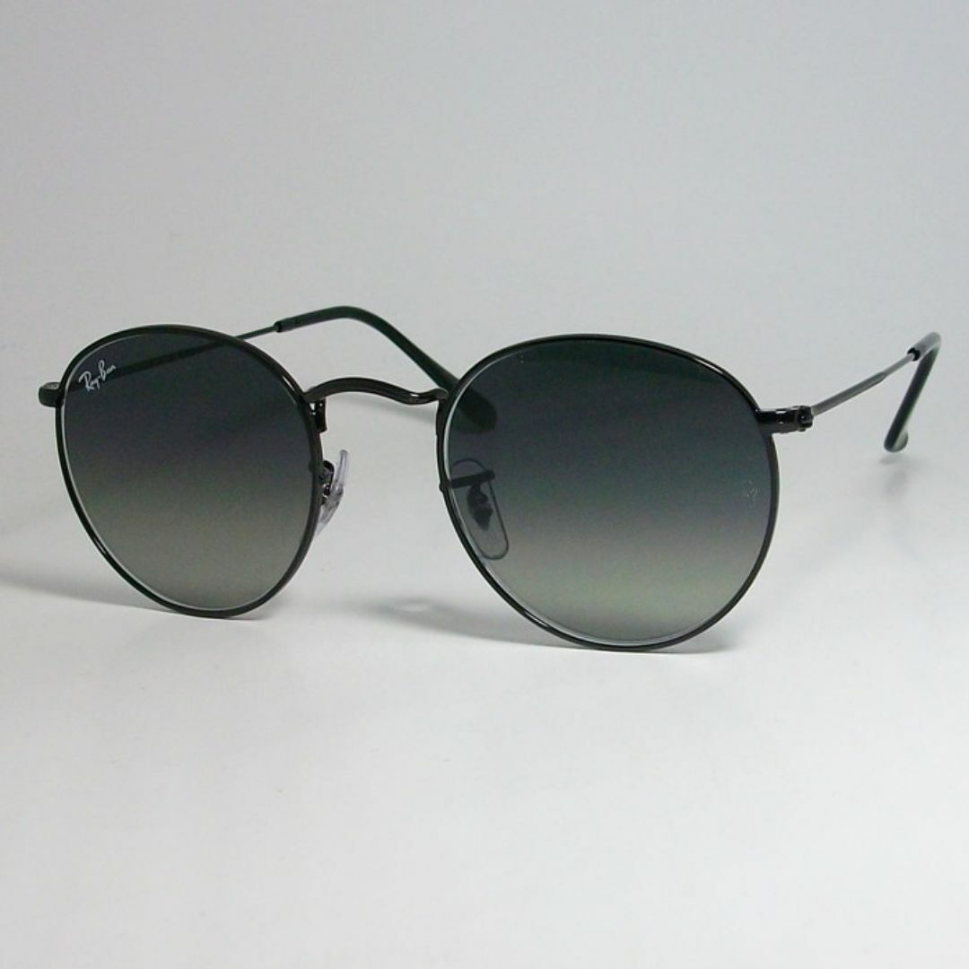 Ray-Ban(レイバン)の★RB3447N-00271★正規品 レイバン 50サイズ ラウンドメタル メンズのファッション小物(サングラス/メガネ)の商品写真