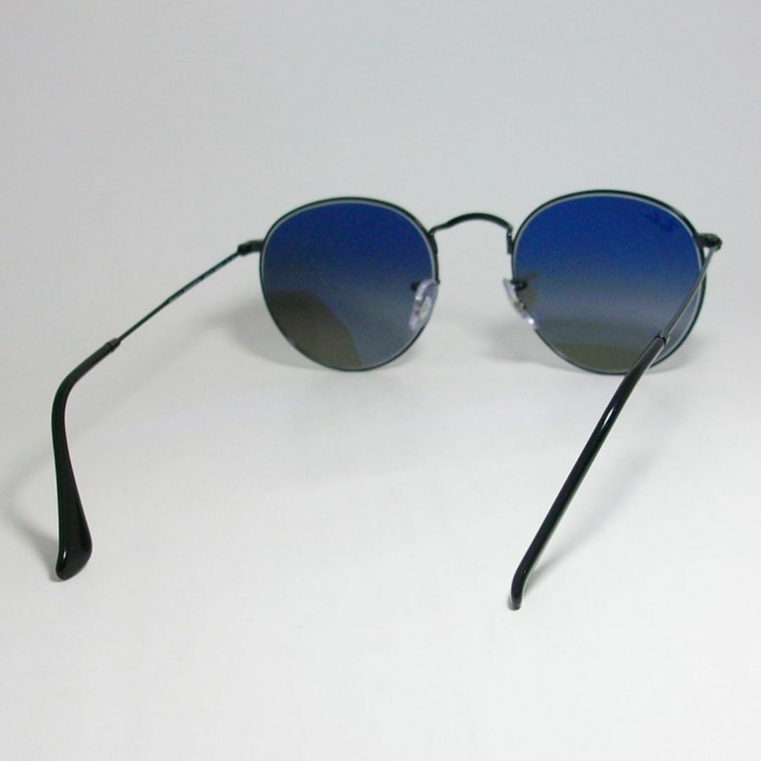 Ray-Ban(レイバン)の★RB3447N-00271★正規品 レイバン 50サイズ ラウンドメタル メンズのファッション小物(サングラス/メガネ)の商品写真