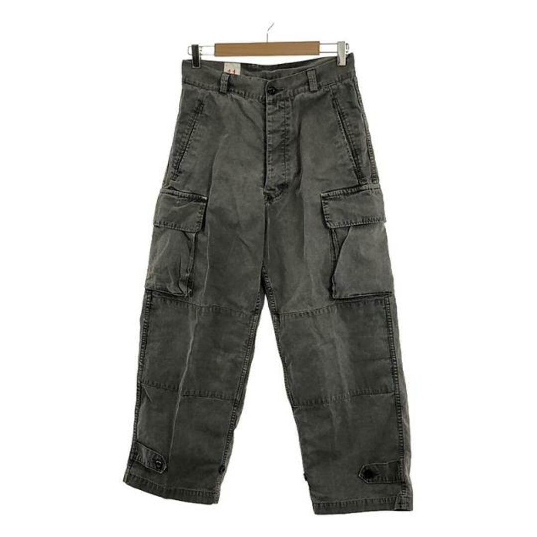 OUTIL / ウティ | PANTALON BLESLE M-47 カーゴパンツ | 11 OUTIL / ウティ | PANTALON BLESLE M-47 カーゴパンツ | 11