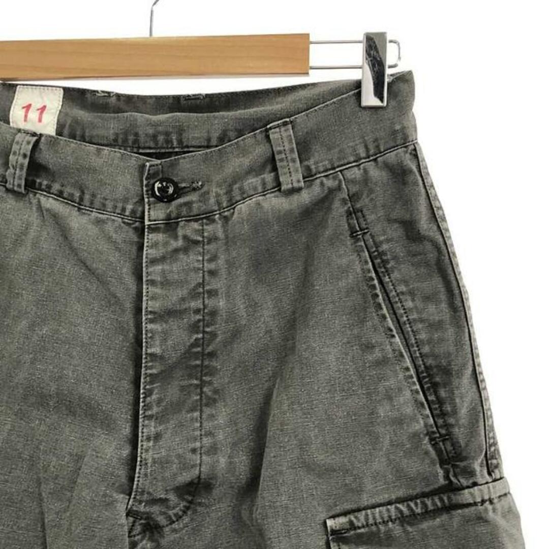 OUTIL / ウティ | PANTALON BLESLE M-47 カーゴパンツ | 11 OUTIL / ウティ | PANTALON BLESLE M-47 カーゴパンツ | 11