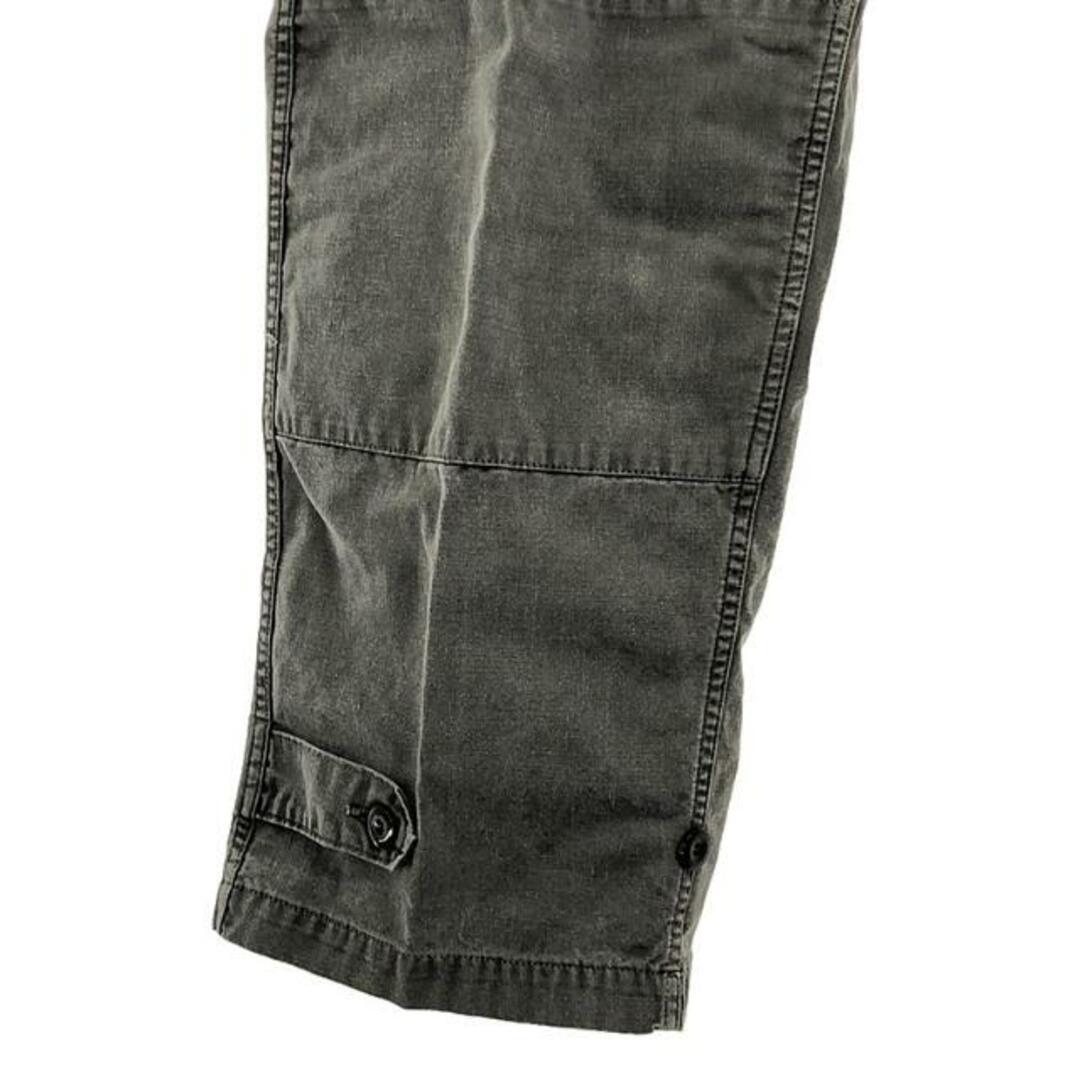 OUTIL / ウティ | PANTALON BLESLE M-47 カーゴパンツ | 11 OUTIL / ウティ | PANTALON BLESLE M-47 カーゴパンツ | 11