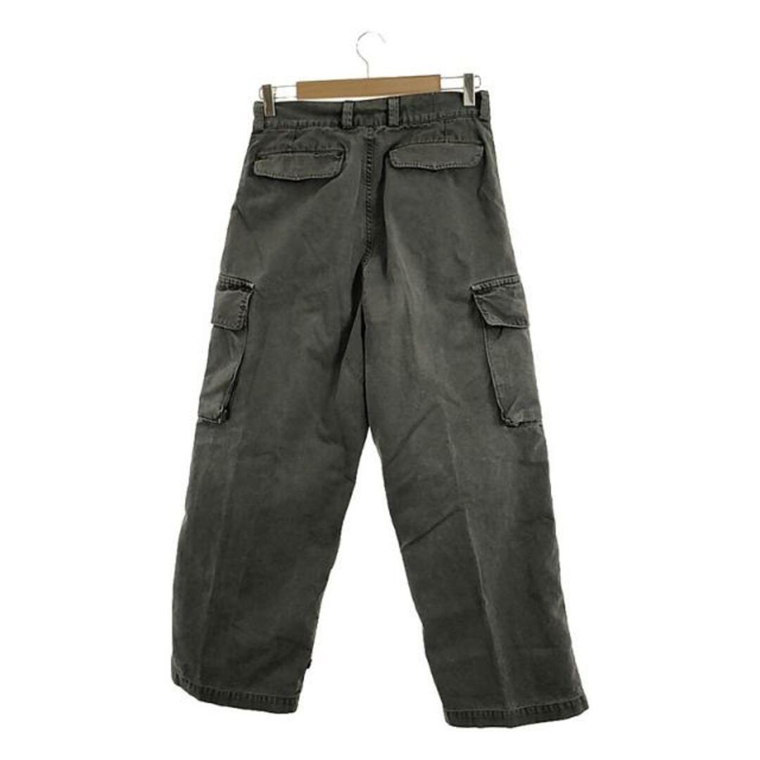 OUTIL / ウティ | PANTALON BLESLE M-47 カーゴパンツ | 11 OUTIL / ウティ | PANTALON BLESLE M-47 カーゴパンツ | 11