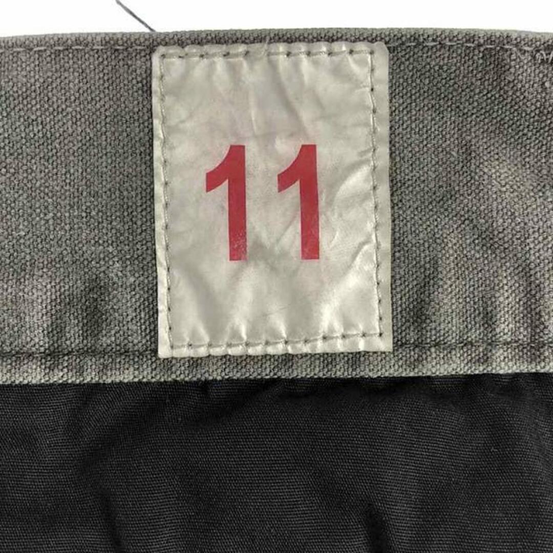 OUTIL / ウティ | PANTALON BLESLE M-47 カーゴパンツ | 11 OUTIL / ウティ | PANTALON BLESLE M-47 カーゴパンツ | 11