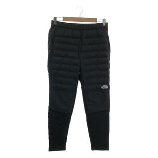 ザノースフェイス(THE NORTH FACE)の【美品】  THE NORTH FACE / ザノースフェイス | Red Run Pro Long pants / NY81973 レッドランプロロングパンツ | M | ブラック | メンズ(その他)