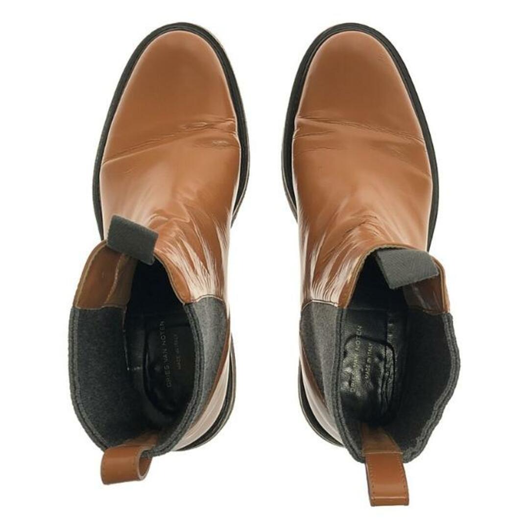 DRIES VAN NOTEN - DRIES VAN NOTEN / ドリスヴァンノッテン DRIES VAN NOTEN - DRIES VAN NOTEN / ドリスヴァンノッテン