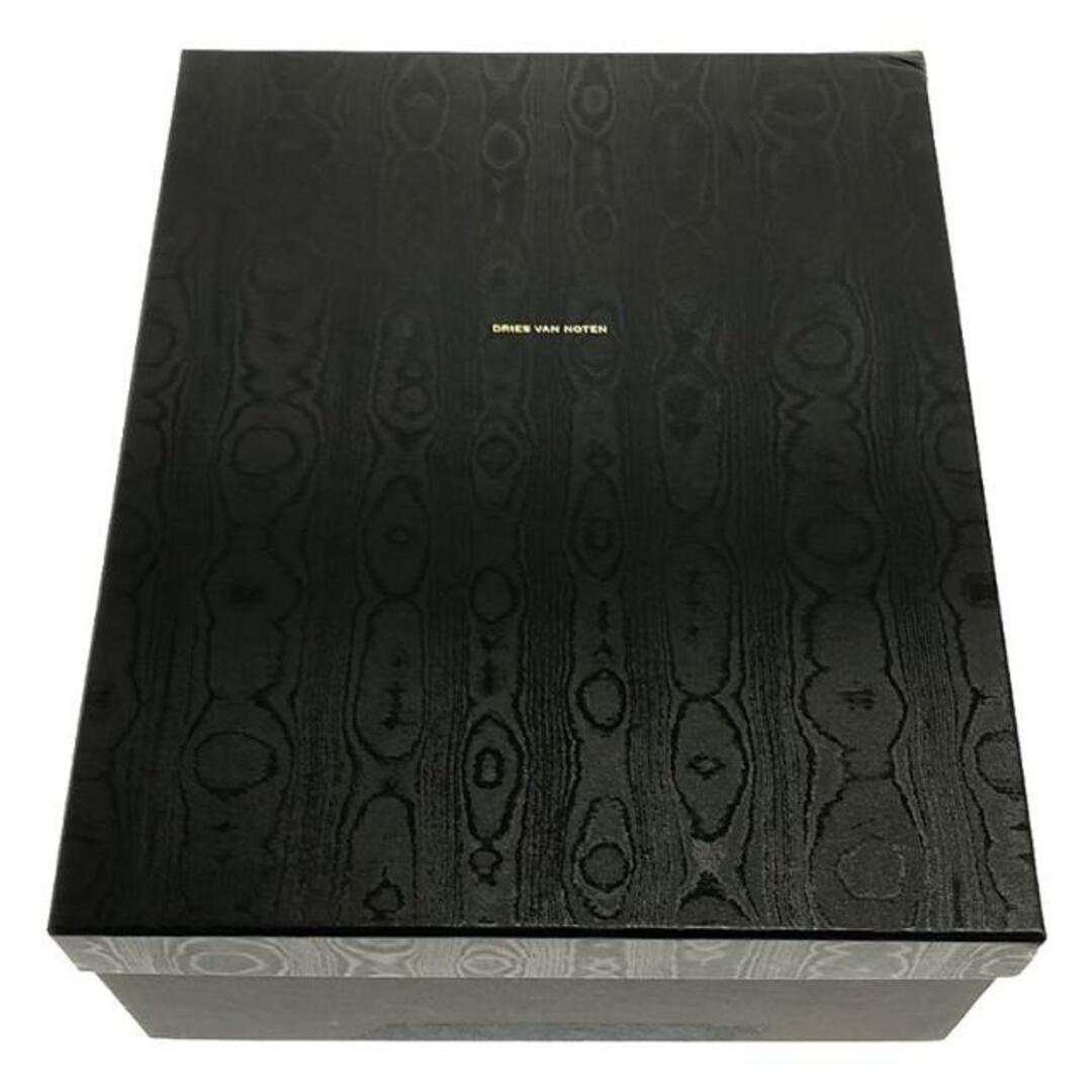 DRIES VAN NOTEN - DRIES VAN NOTEN / ドリスヴァンノッテン DRIES VAN NOTEN - DRIES VAN NOTEN / ドリスヴァンノッテン
