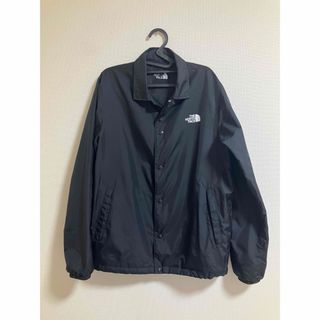 ザノースフェイス(THE NORTH FACE)のザノースフェイスコーチジャケット(ナイロンジャケット)