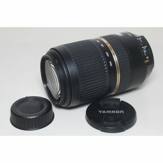 タムロン(TAMRON)のTAMRON/SP 70-300mm F/4-5.6 Di VC USD ⑤(レンズ(ズーム))